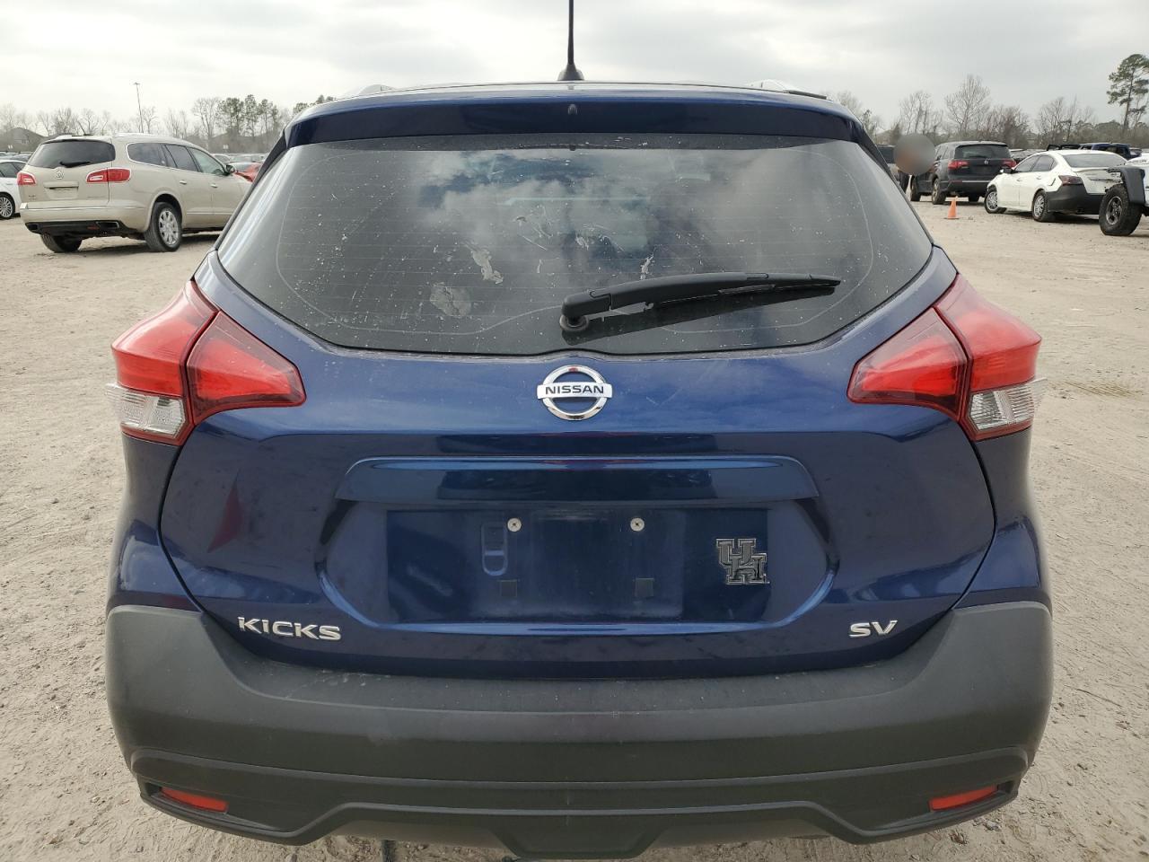 2019 Nissan Kicks - Image 6