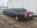 2005 Lincoln Town Car Executive en Venta en Elgin, IL - Rear End