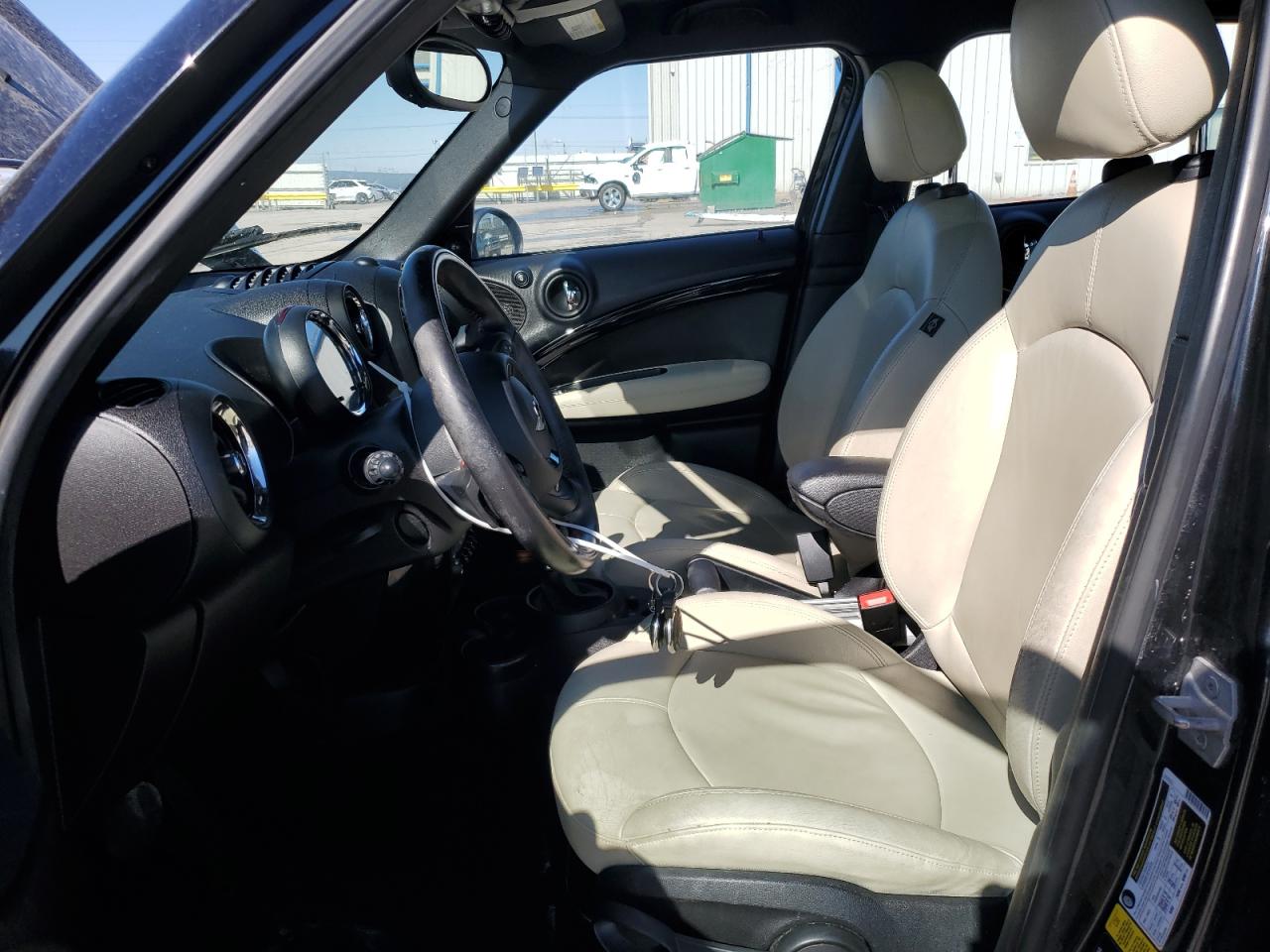 2016 MINI Cooper - Image 7
