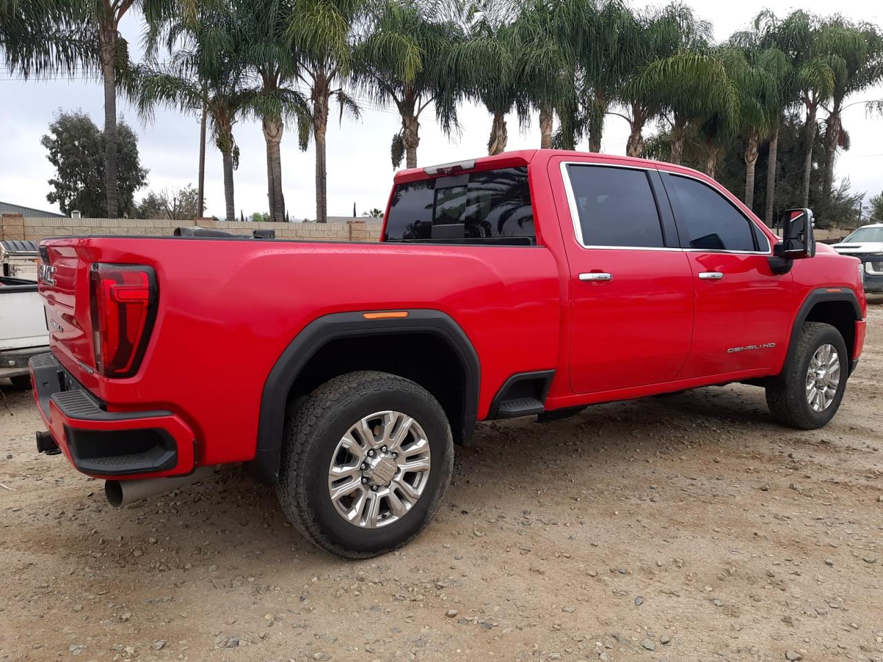 2020 GMC Sierra - Image 3