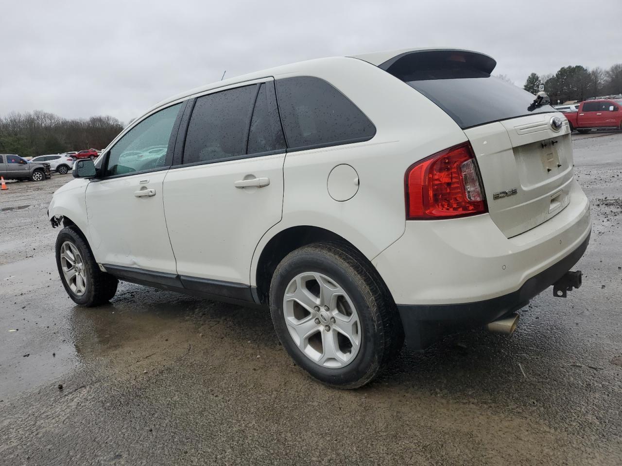 2013 Ford Edge - Image 2