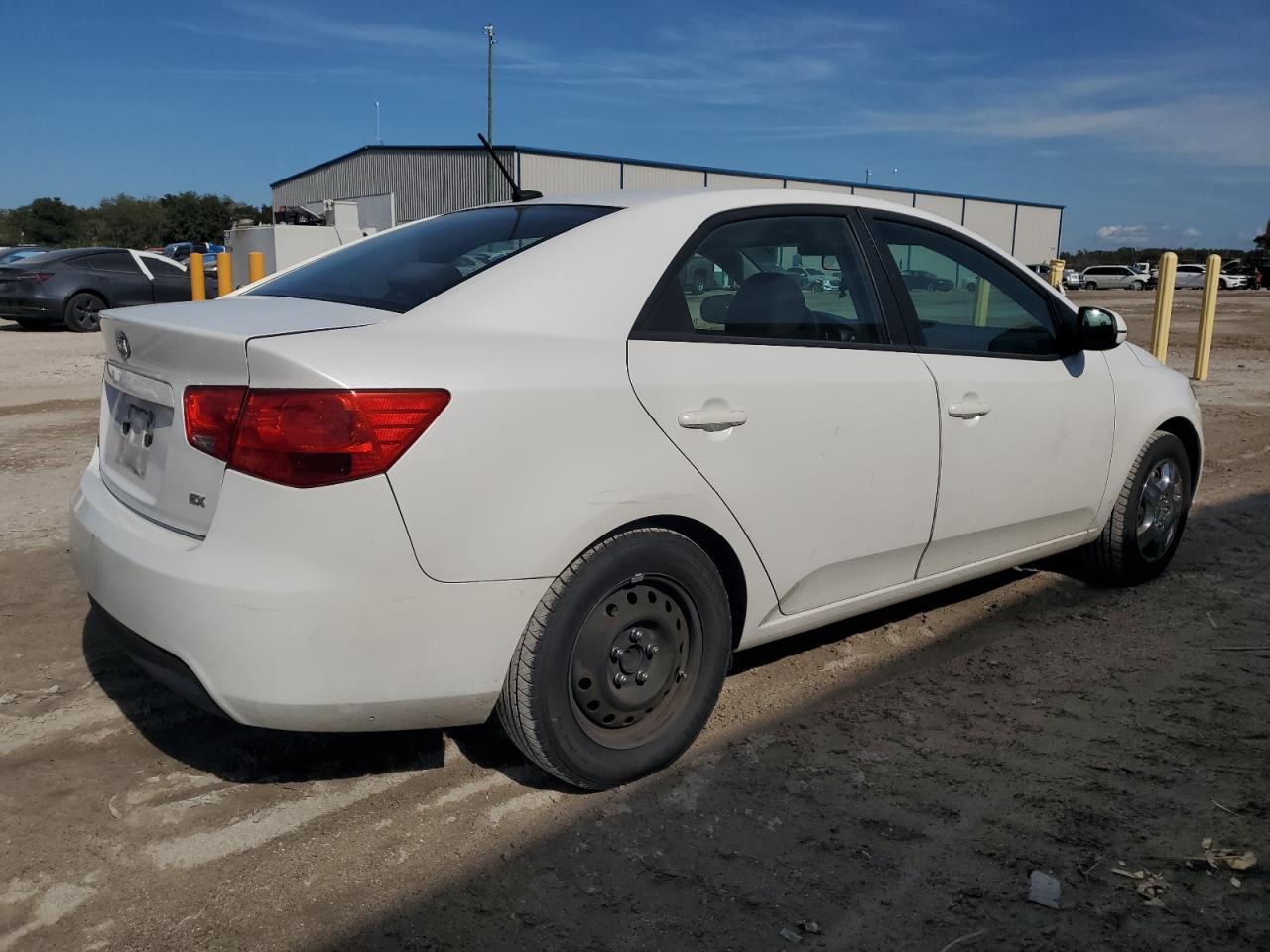 2012 Kia Forte - Image 3