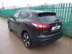 2015 NISSAN QASHQAI N- for sale at Copart WESTBURY