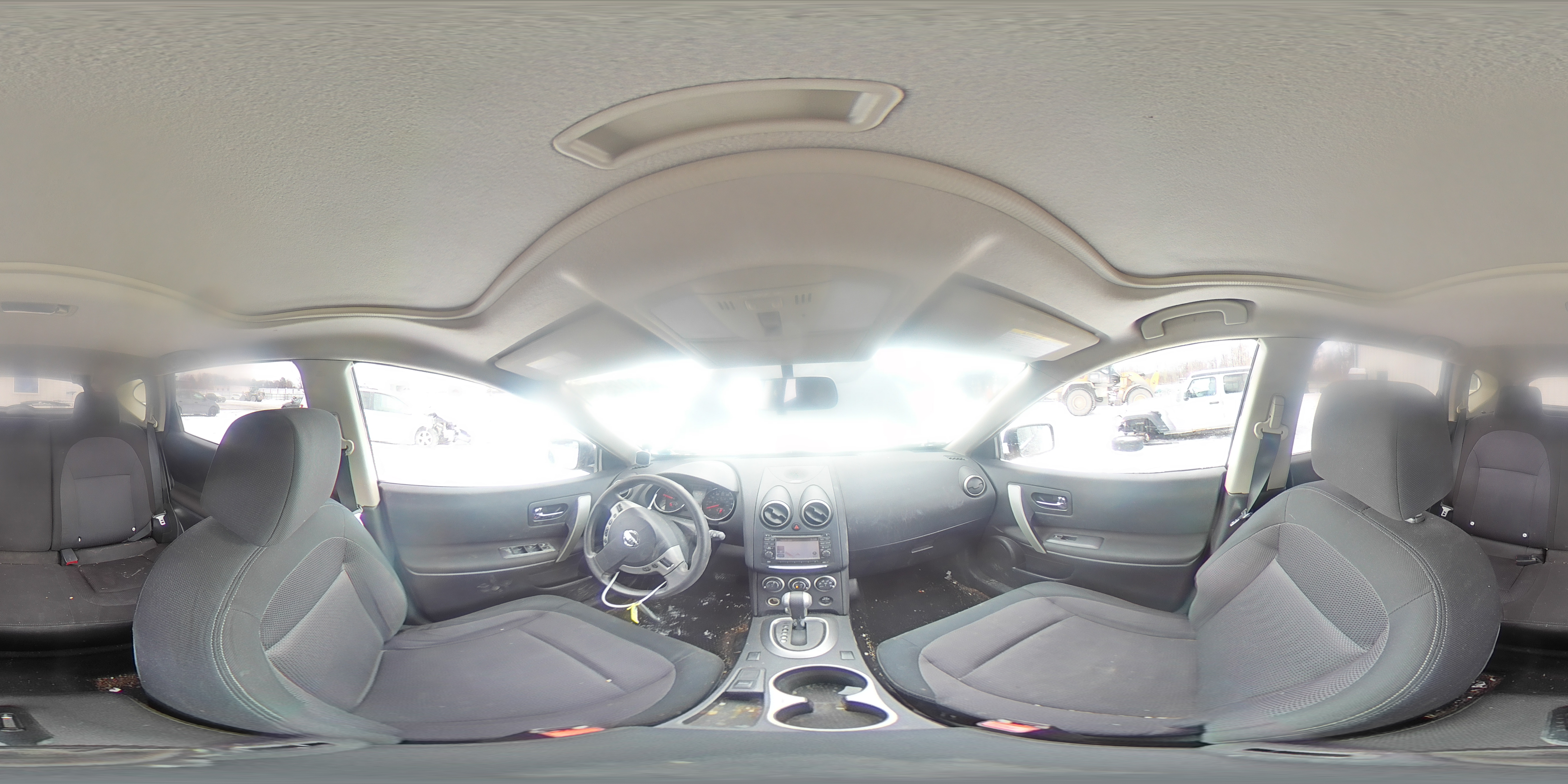 2013 Nissan Rogue - Image 13