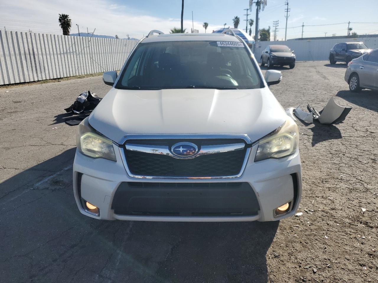 2015 Subaru Forester - Image 5