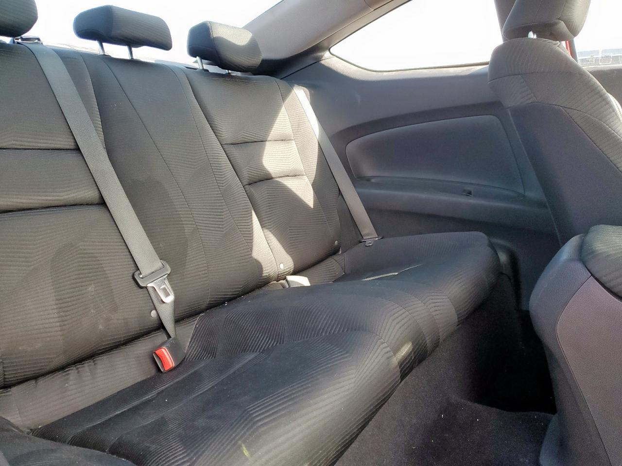 2014 Honda Accord - Image 10