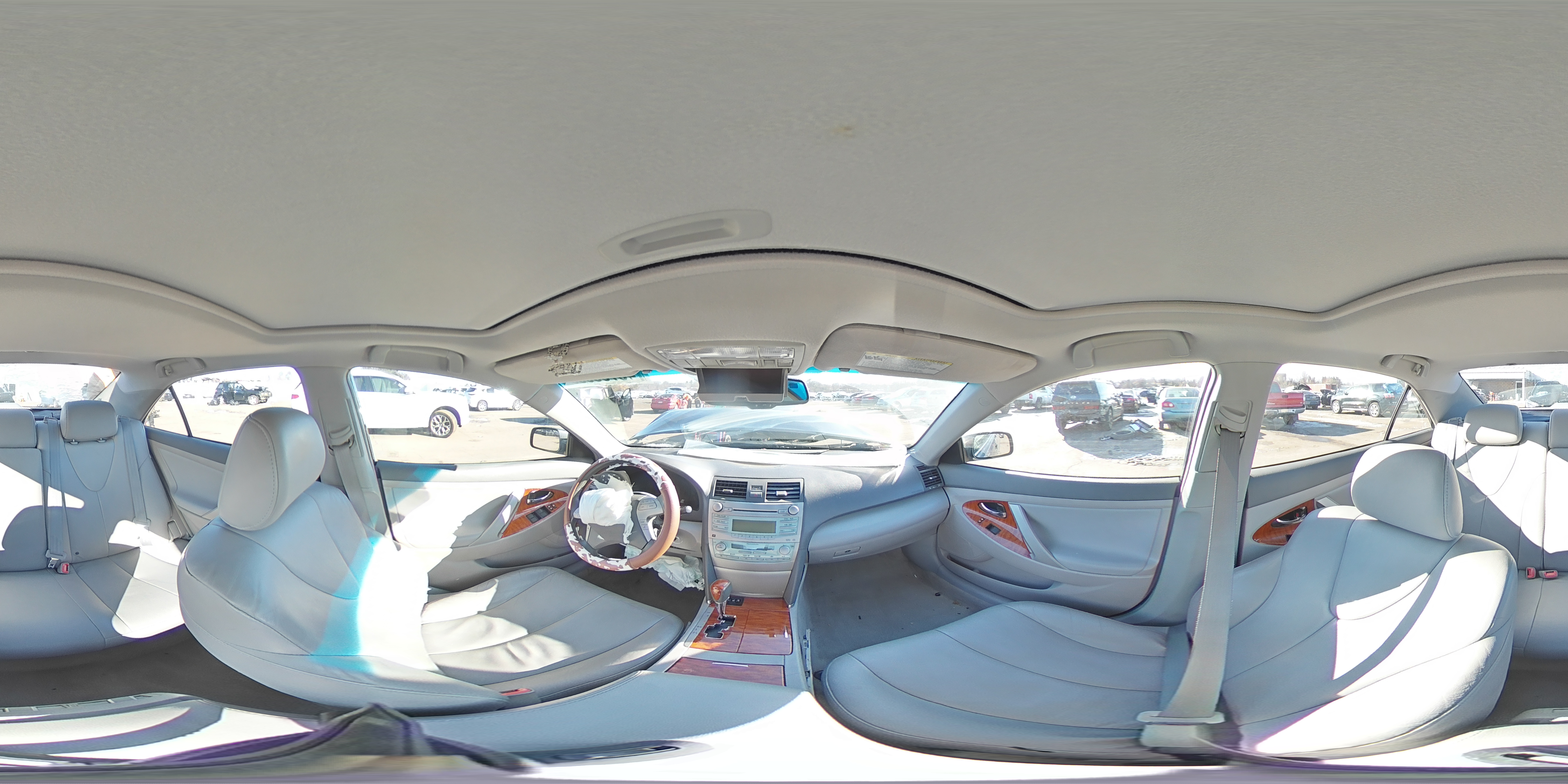 2009 Toyota Camry - Image 12