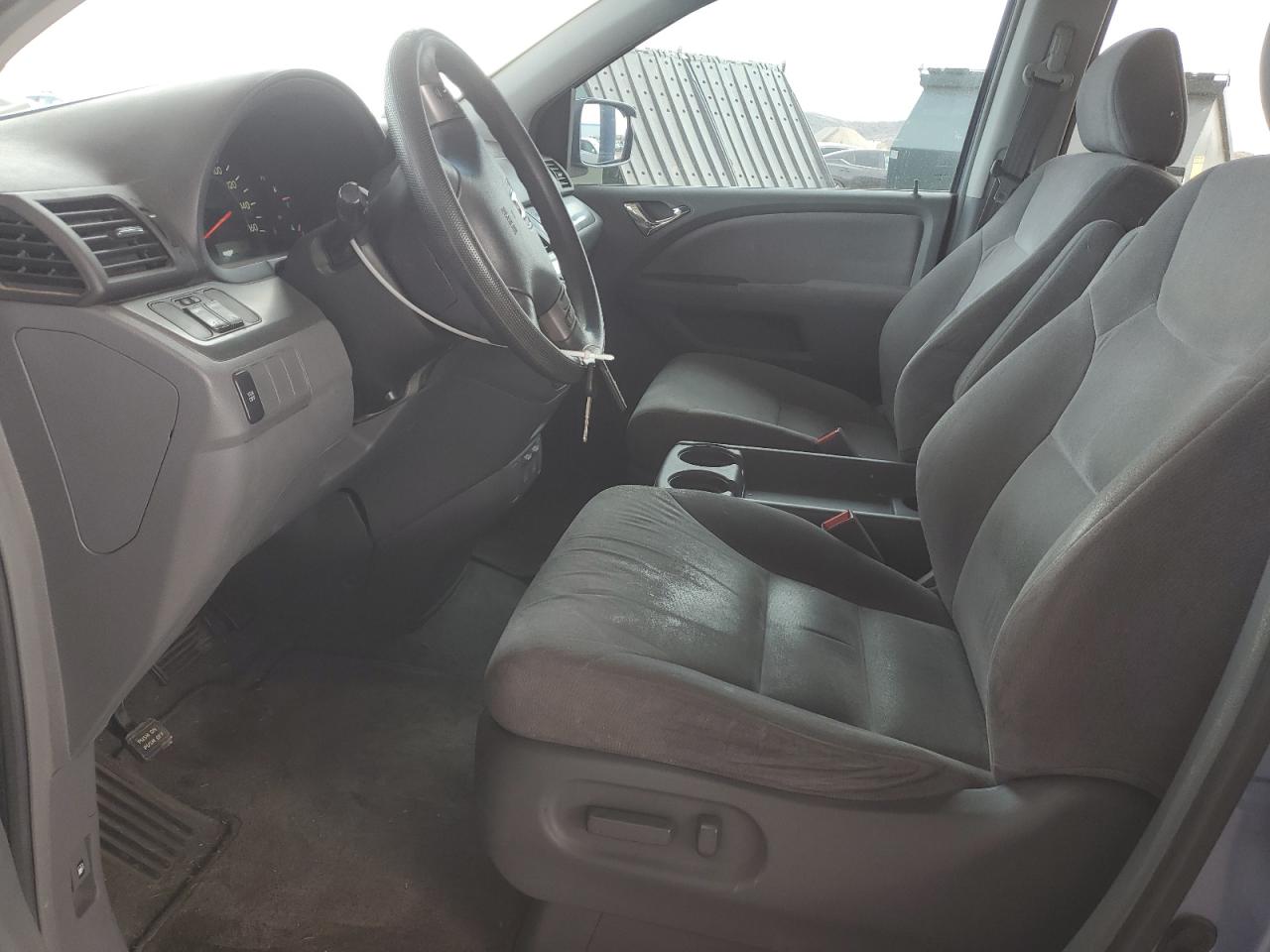 2006 Honda Odyssey - Image 7