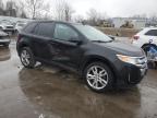 2014 Ford Edge Sel na sprzedaż w Bridgeton, MO - Side