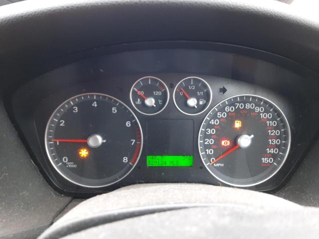 2007 FORD FOCUS TITA