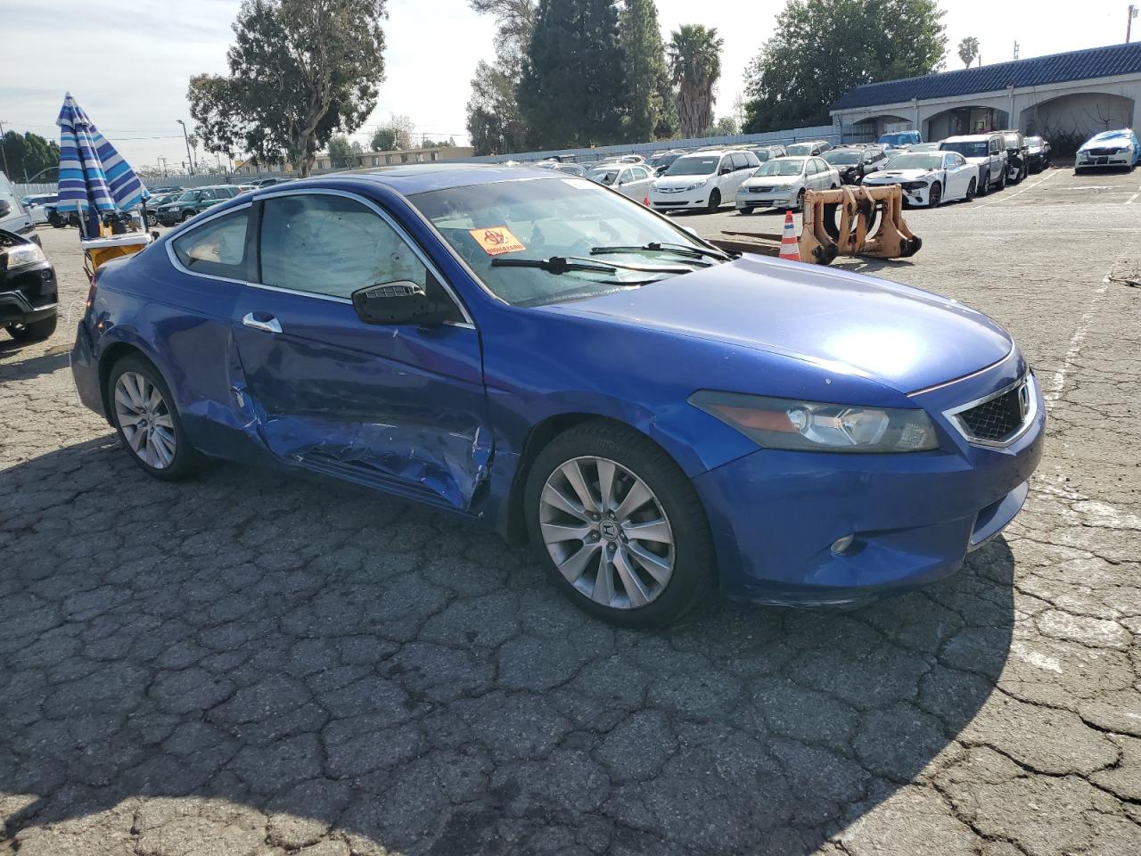 2008 Honda Accord - Image 4
