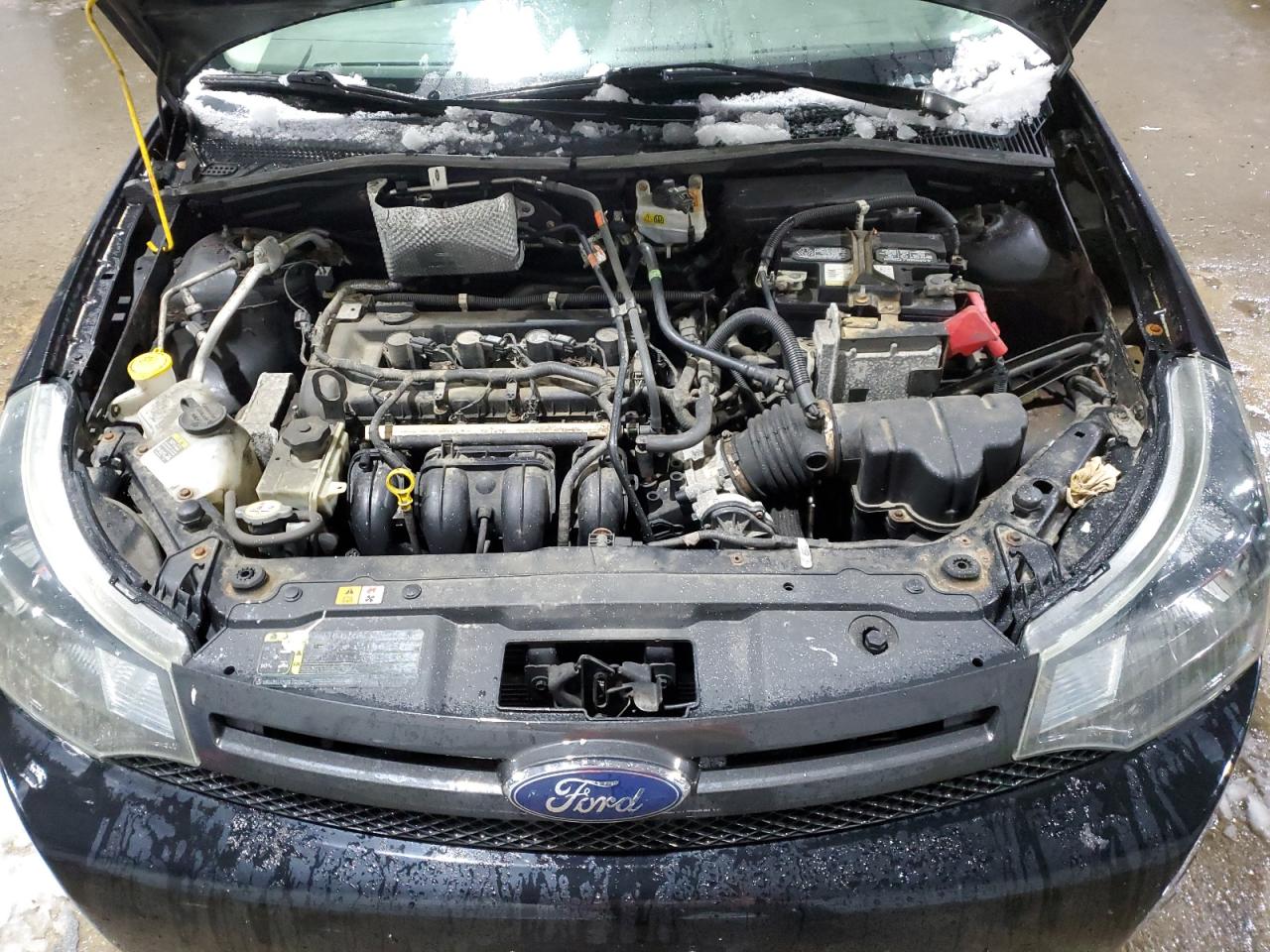 2009 Ford Focus - Image 11