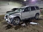 2006 Jeep Grand Cherokee Laredo en Venta en Portland, MI - Front End
