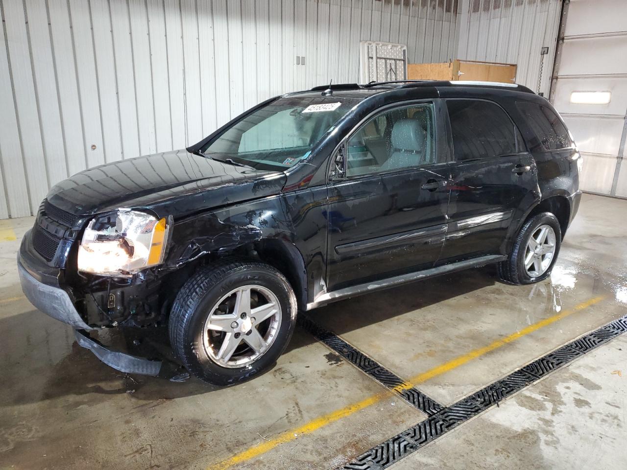 2005 Chevrolet Equinox - Image 1