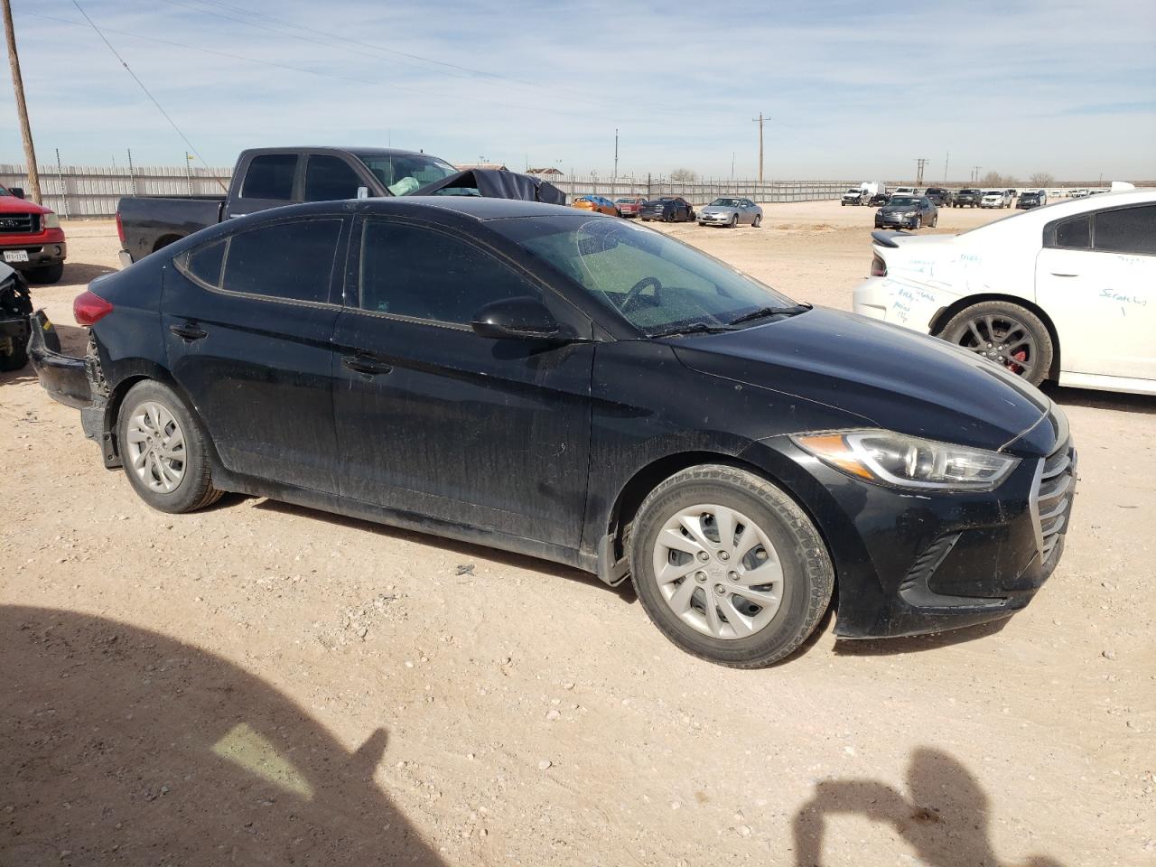 2018 Hyundai Elantra - Image 4