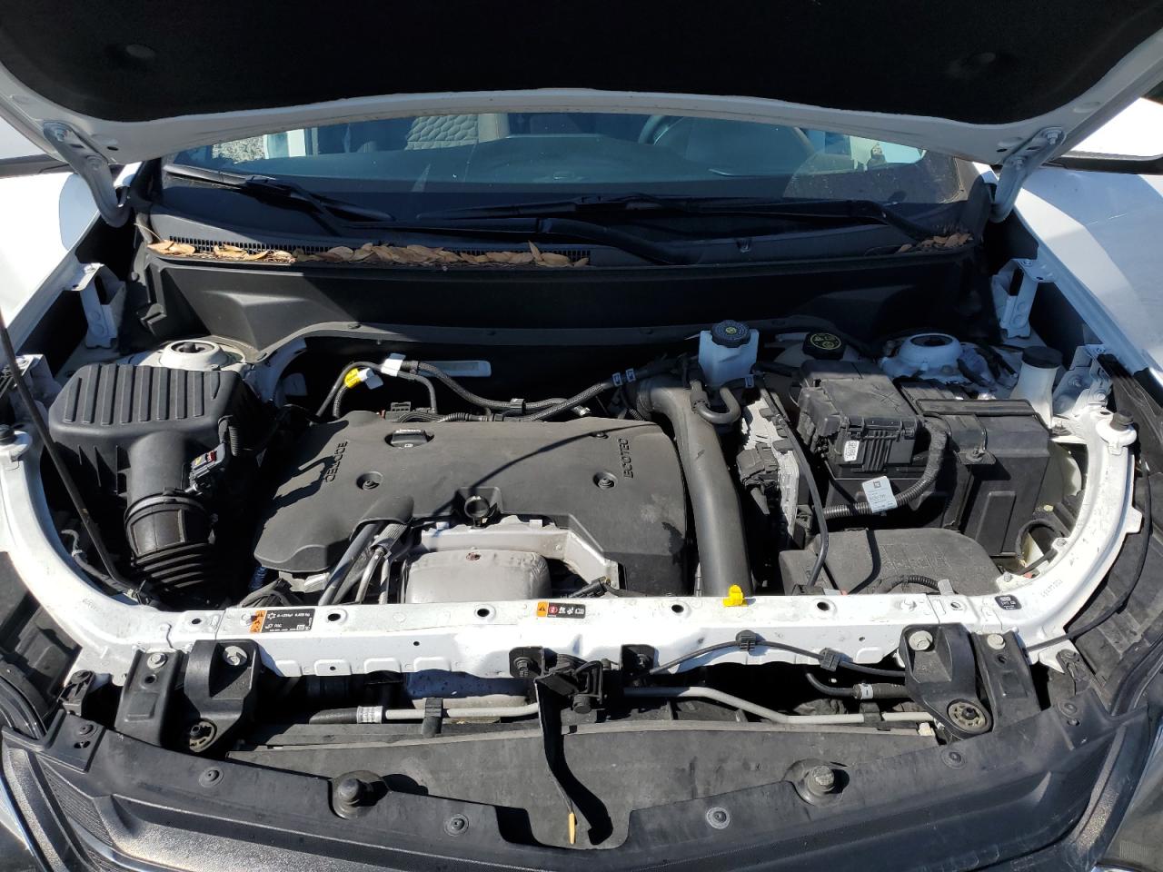 2020 Chevrolet Equinox - Image 12