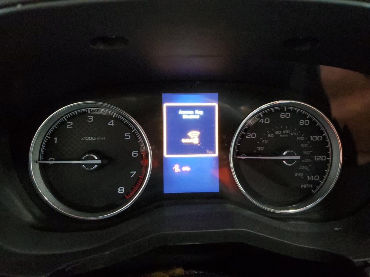 2019 Subaru Forester - Image 9