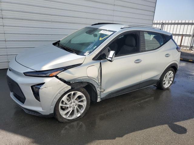 2023 Chevrolet Bolt Euv Lt zu verkaufen in San Diego, CA - Front End