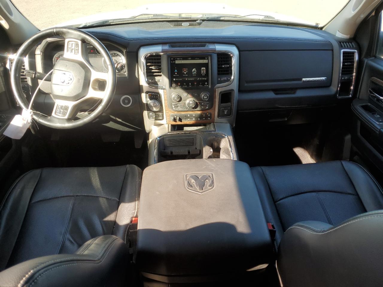 2018 RAM 1500 - Image 8