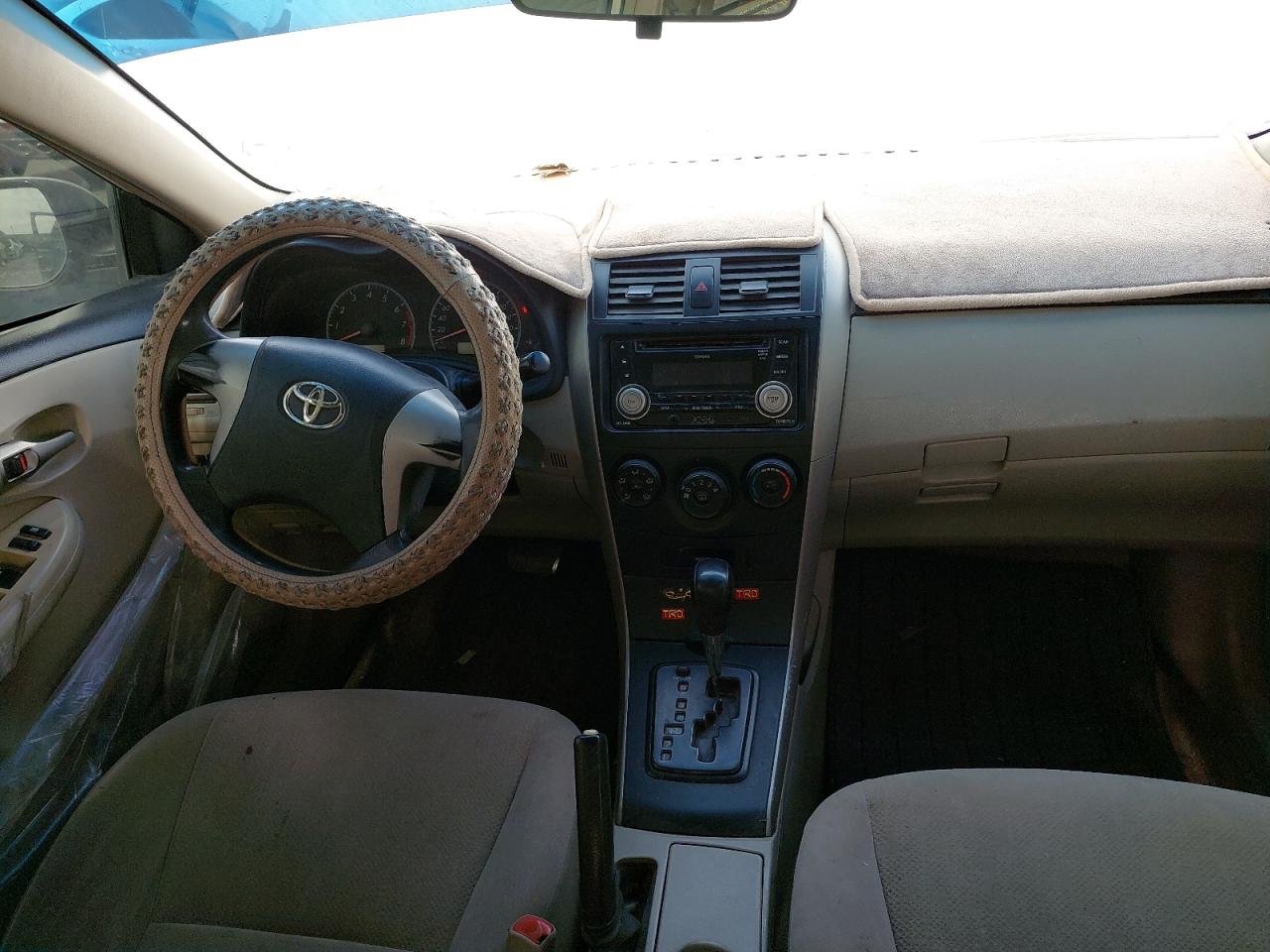 RKLBV42E6D4655341 - 2013 Toyota Corolla - #45251285