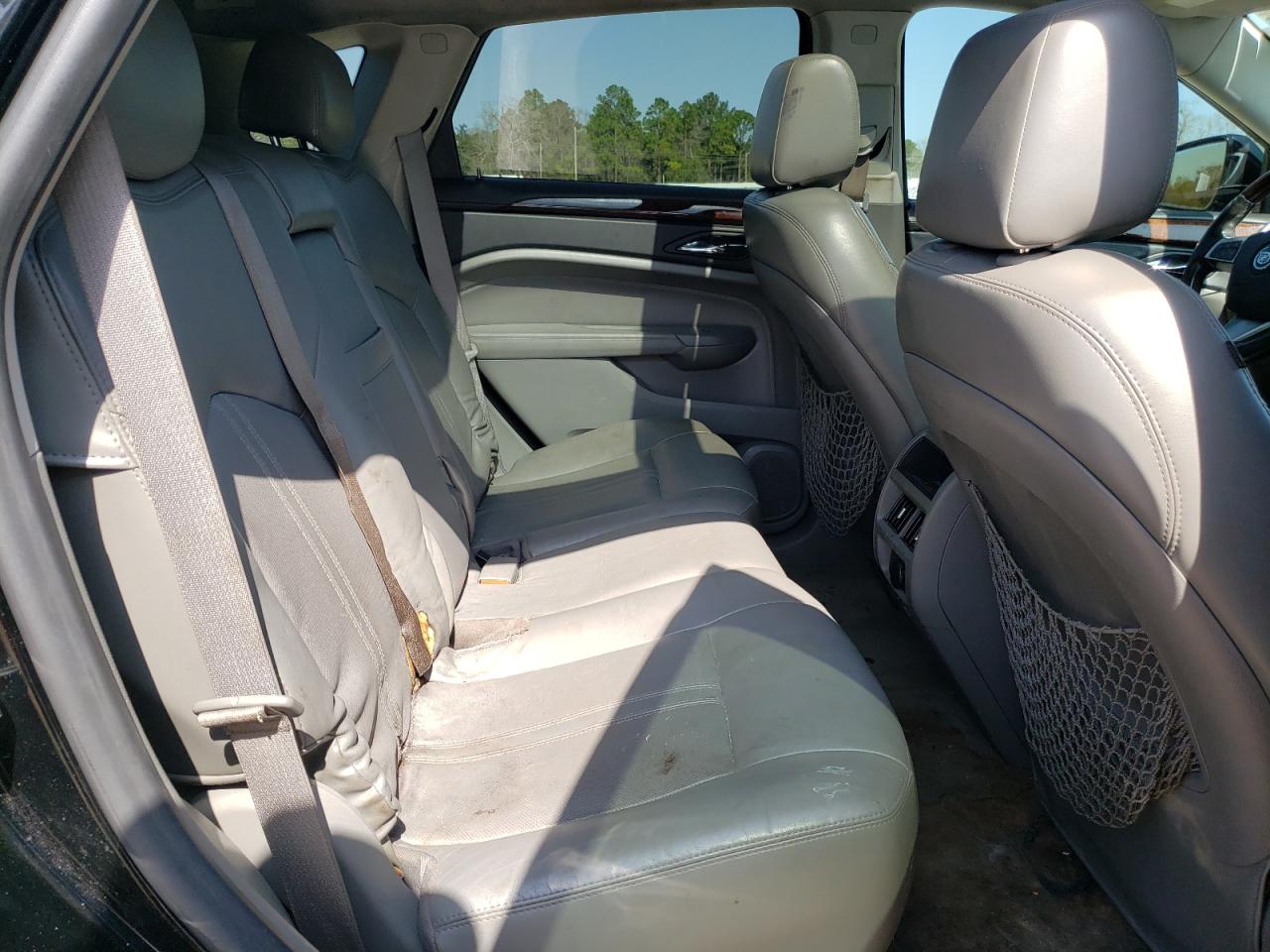 2011 Cadillac SRX - Image 11