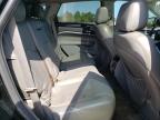 2011 Cadillac Srx Luxury Collection на продаже в Eight Mile, AL - Rear End