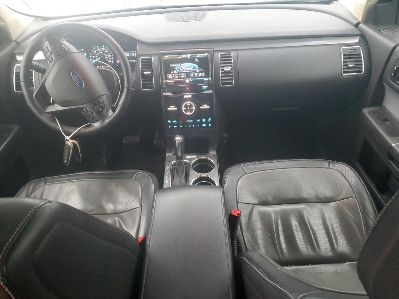 2013 Ford Flex - Image 8