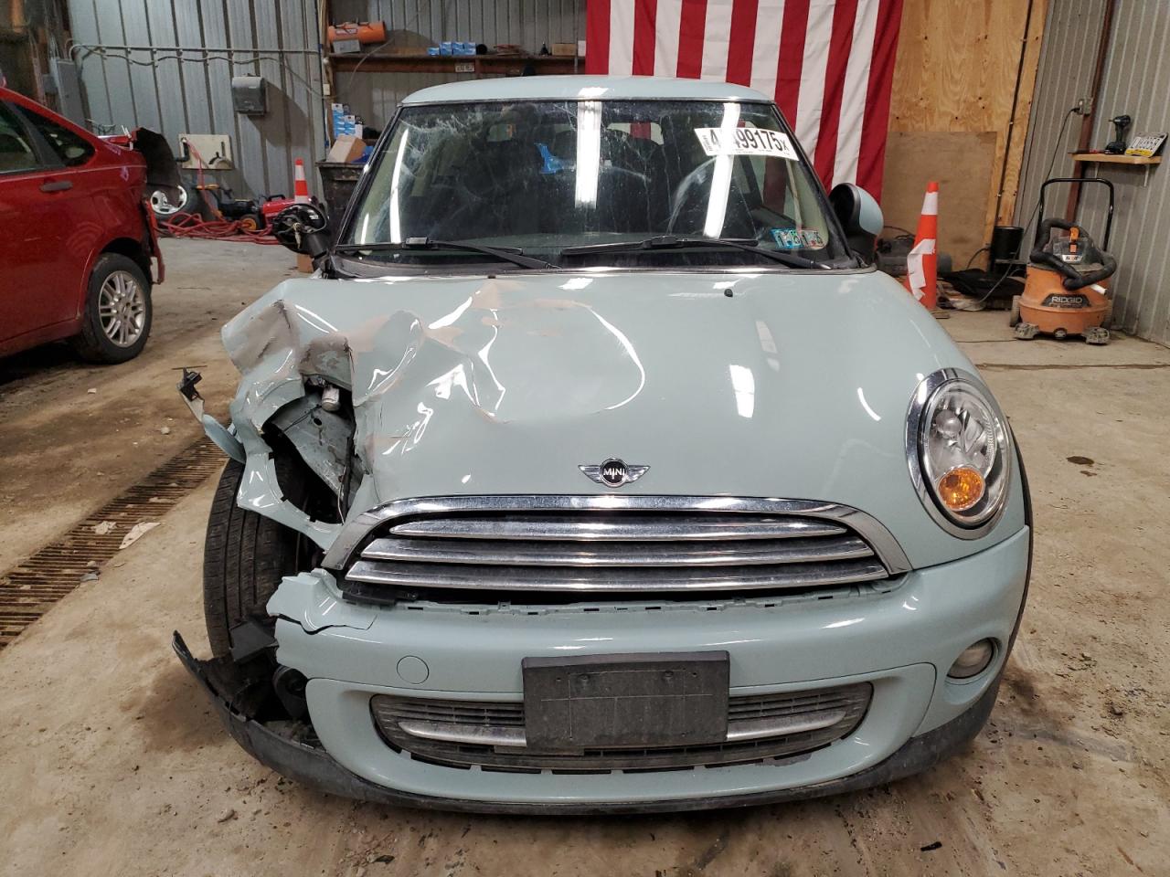 2013 MINI Cooper - Image 5