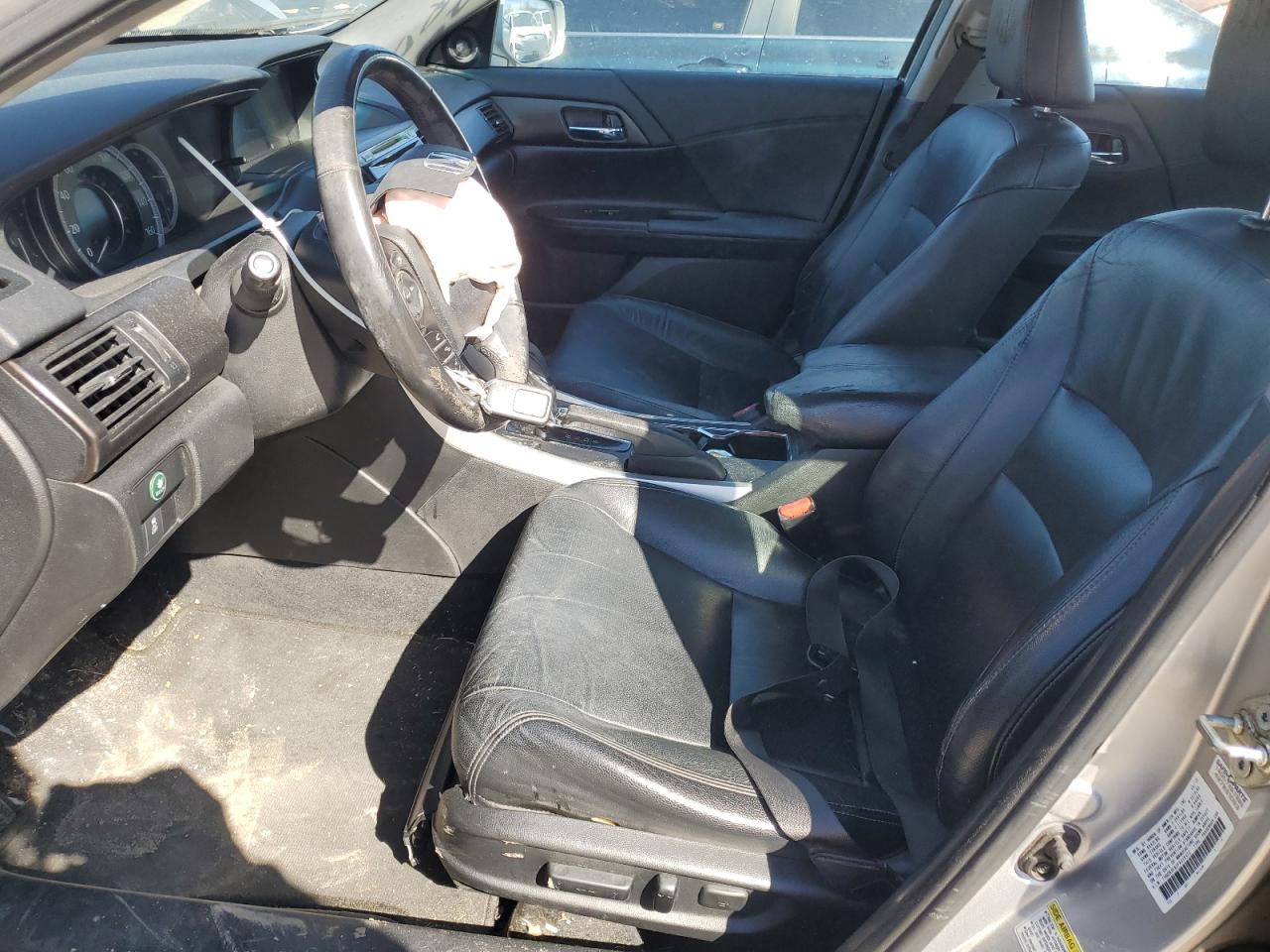 2015 Honda Accord - Image 7