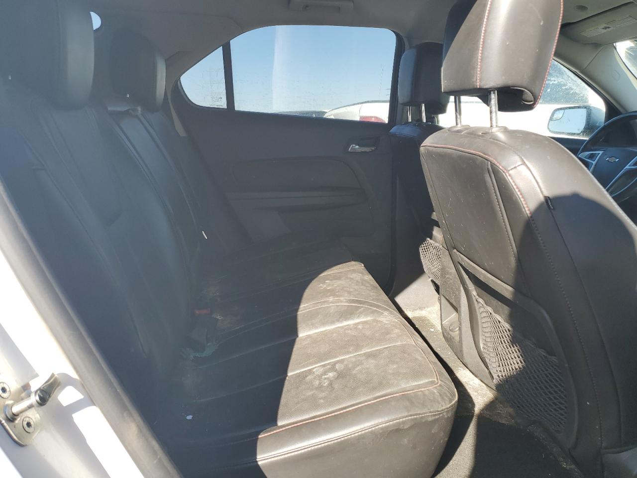 2013 Chevrolet Equinox - Image 12