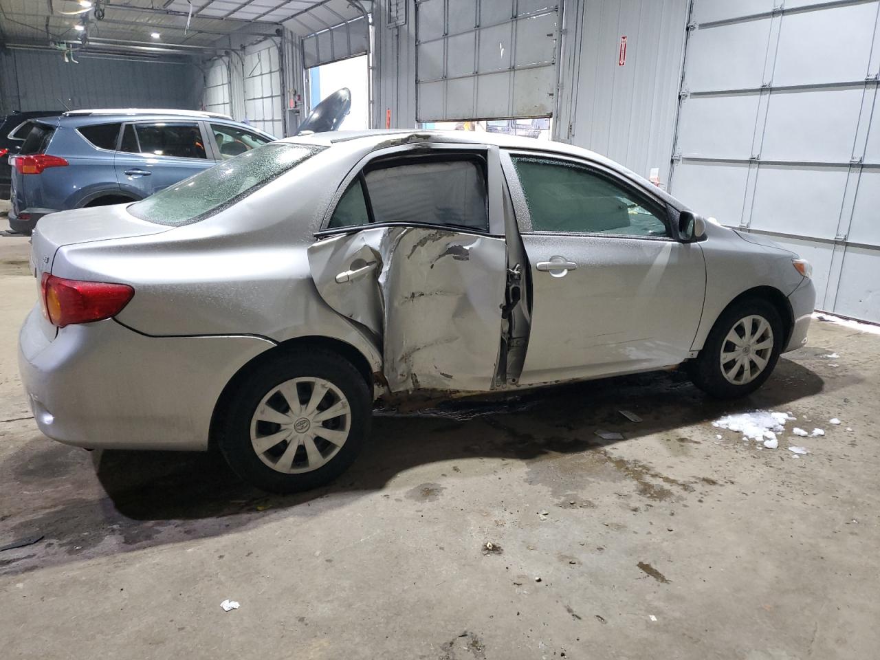 2009 Toyota Corolla - Image 3