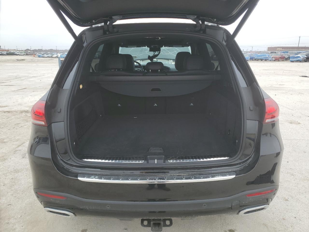 2021 Mercedes-Benz GLE - Image 6