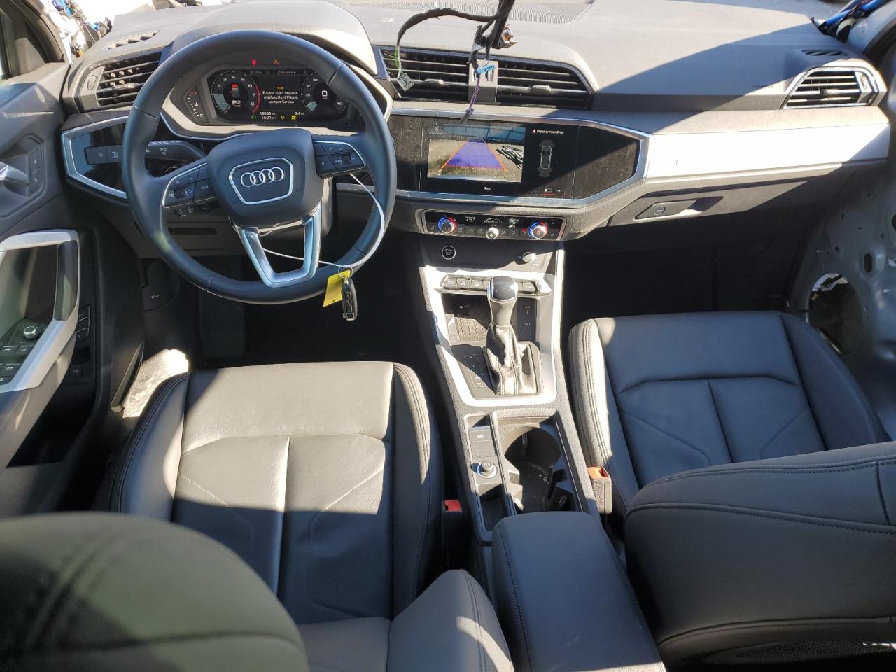 2024 Audi Q3 - Image 8