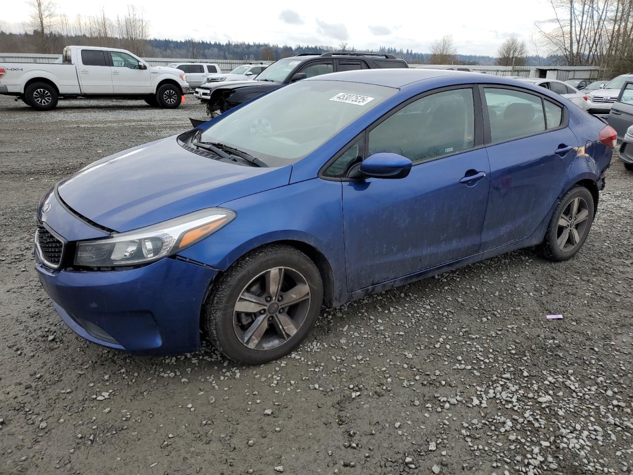 2018 Kia Forte - Image 1