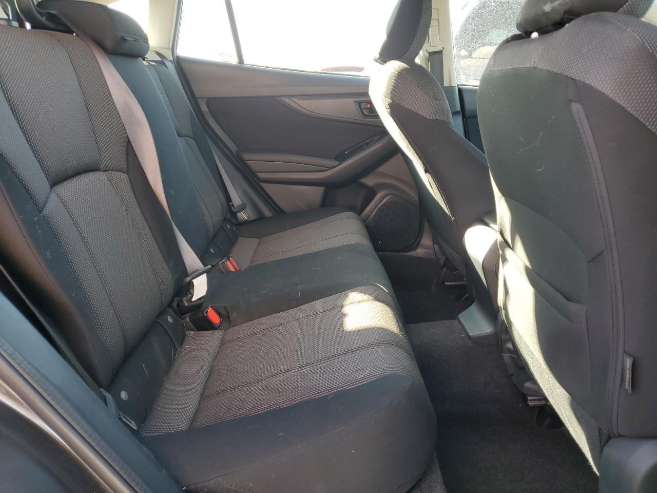 2020 Subaru Impreza - Image 10