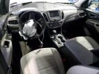 2024 Chevrolet Equinox Ls იყიდება Hurricane-ში, WV - Front End