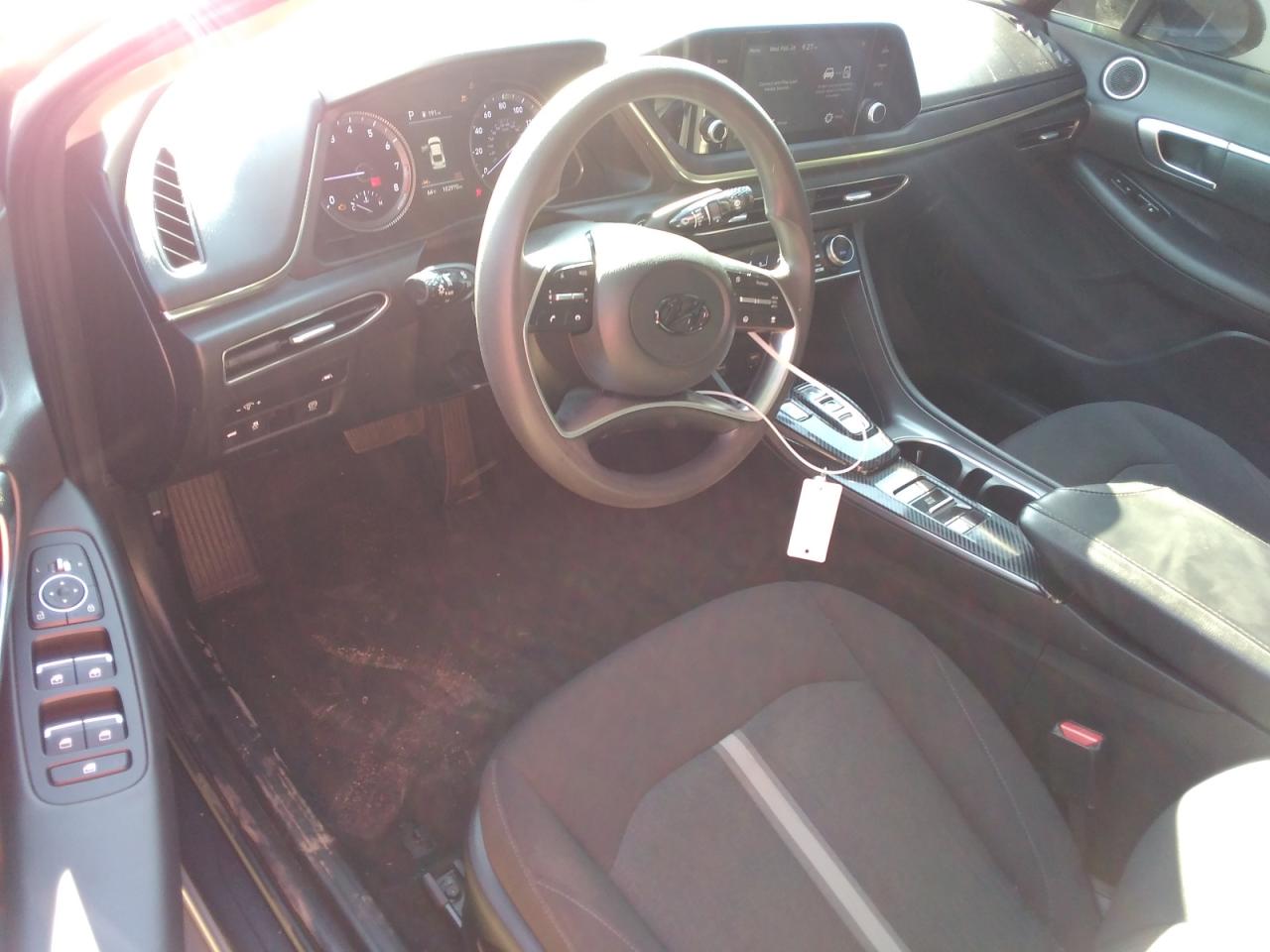 2021 Hyundai Sonata - Image 8