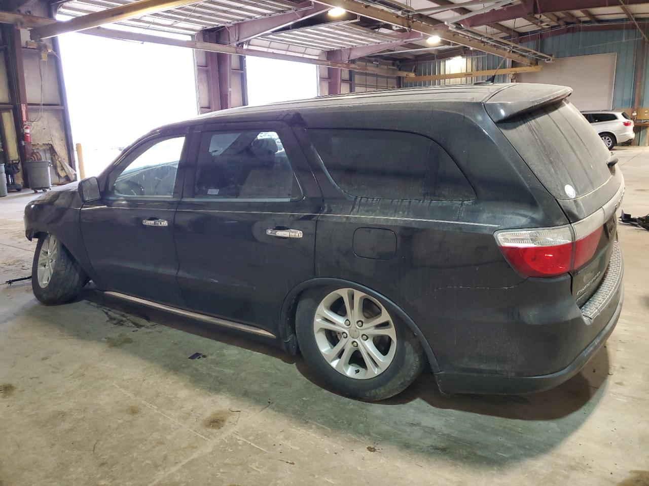 2013 Dodge Durango - Image 2