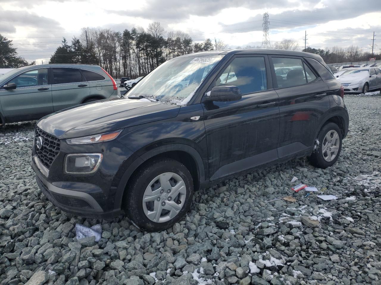 2020 Hyundai Venue - Image 1