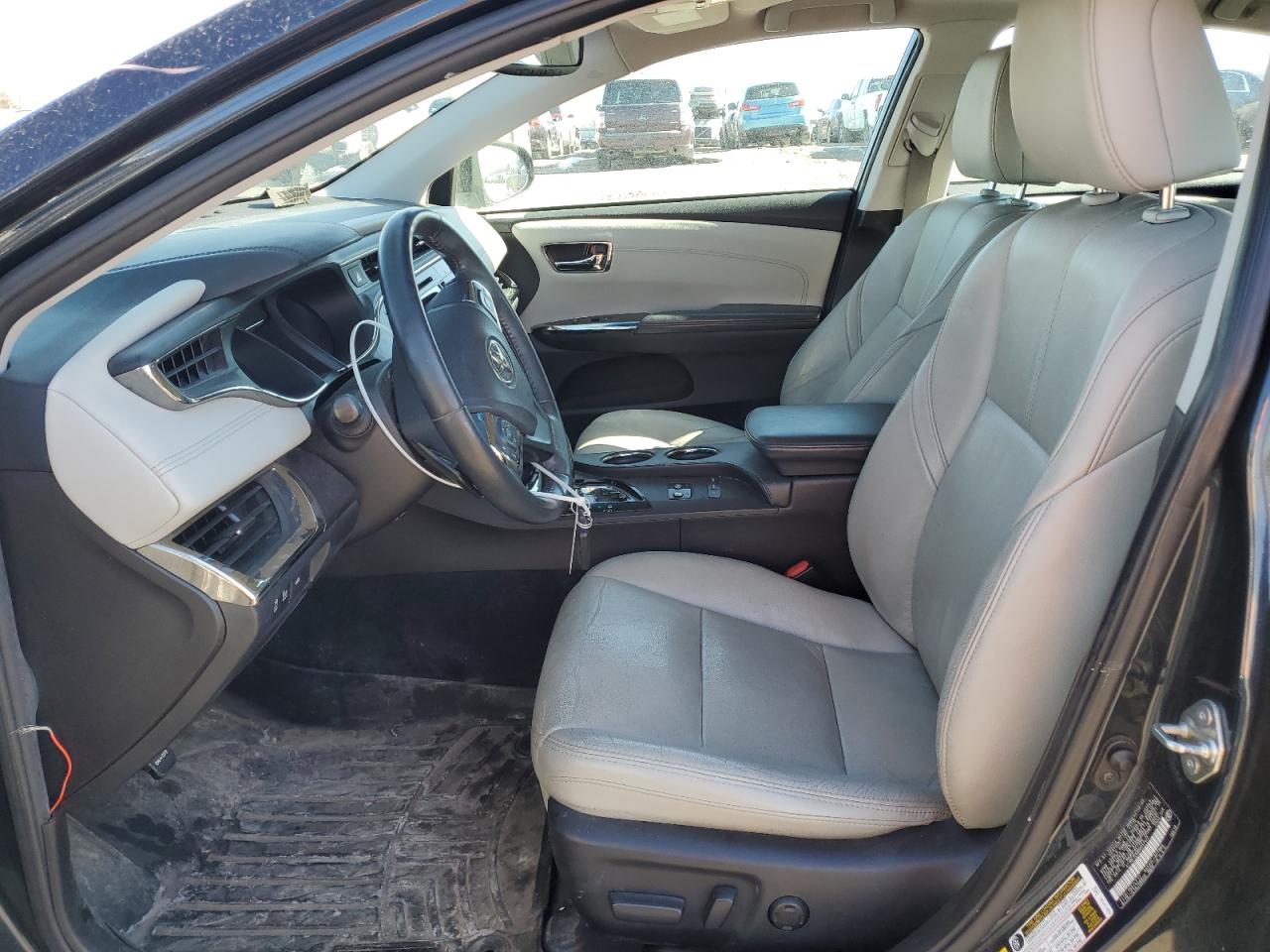 2017 Toyota Avalon - Image 7