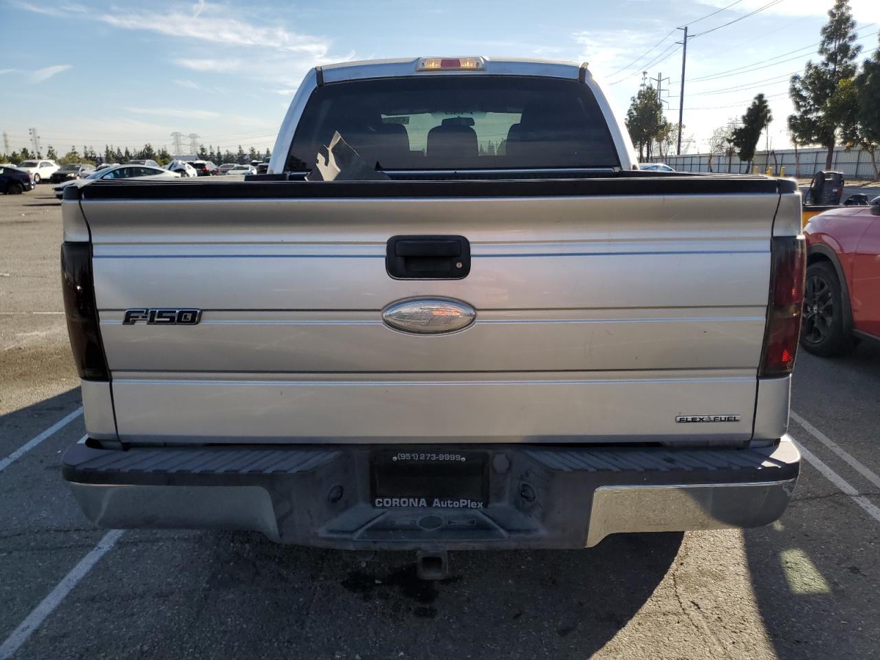 2011 Ford F-150 - Image 6