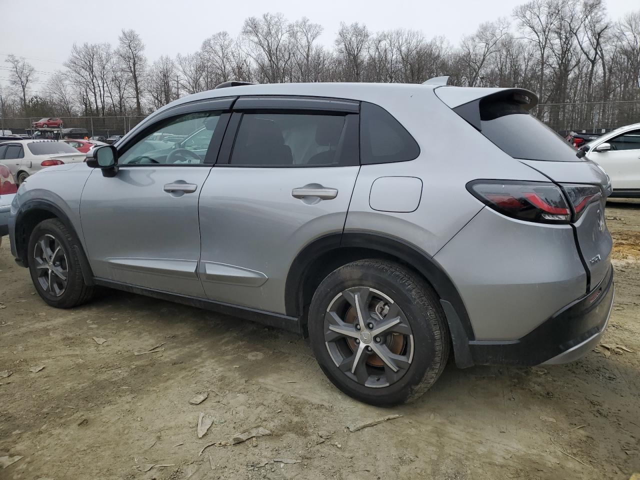 2023 Honda HR-V - Image 2