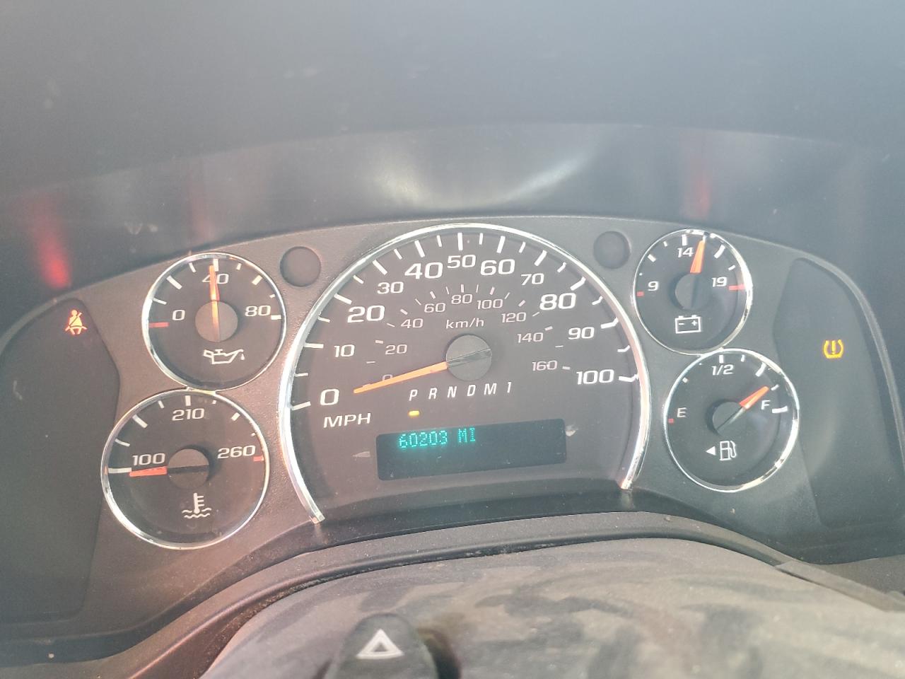 2014 GMC Savana - Image 9