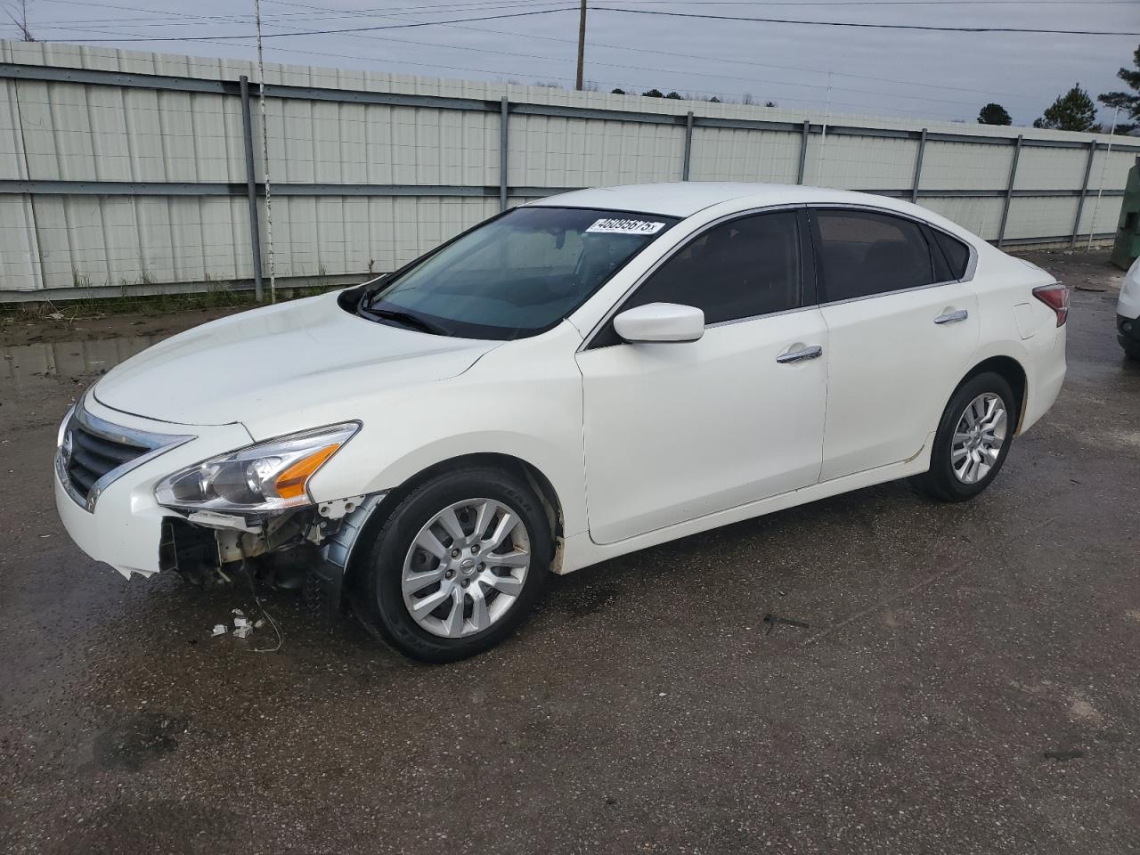 2014 Nissan Altima - Image 1