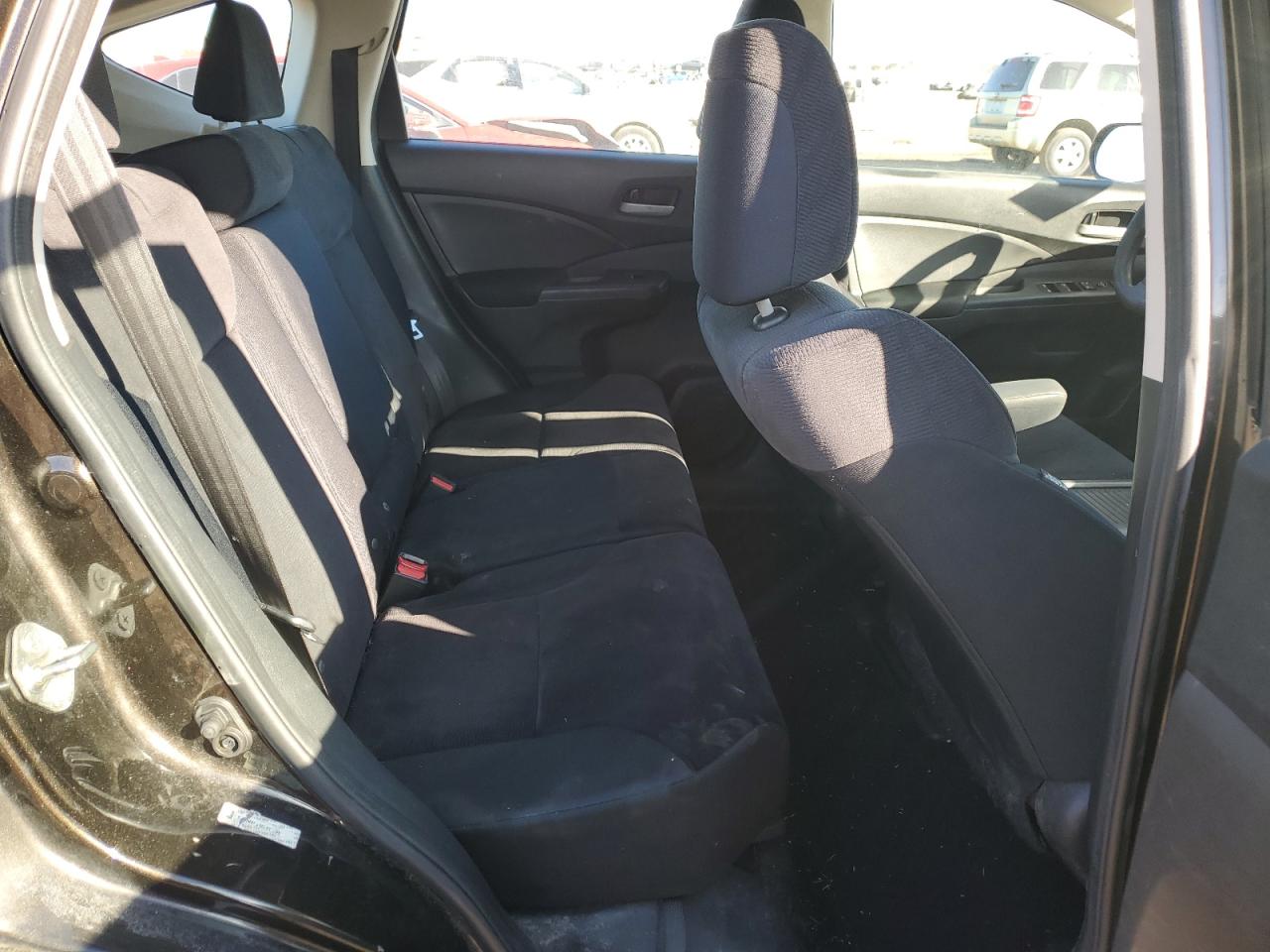 2014 Honda CR-V - Image 10