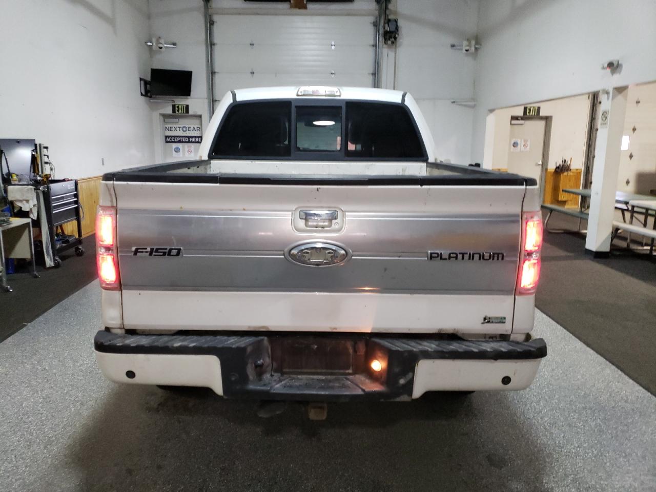 2010 Ford F-150 - Image 6