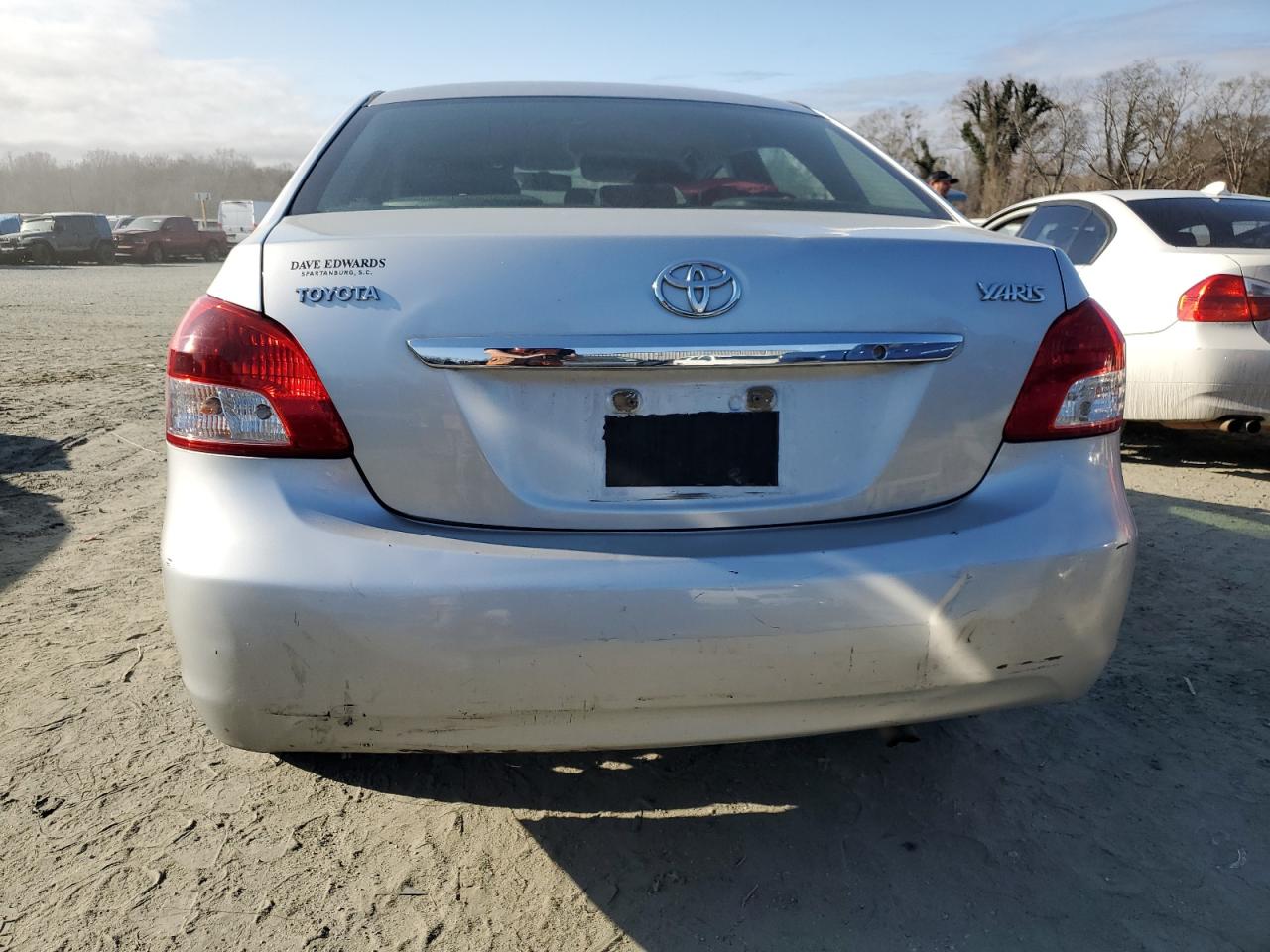 2009 Toyota Yaris - Image 6