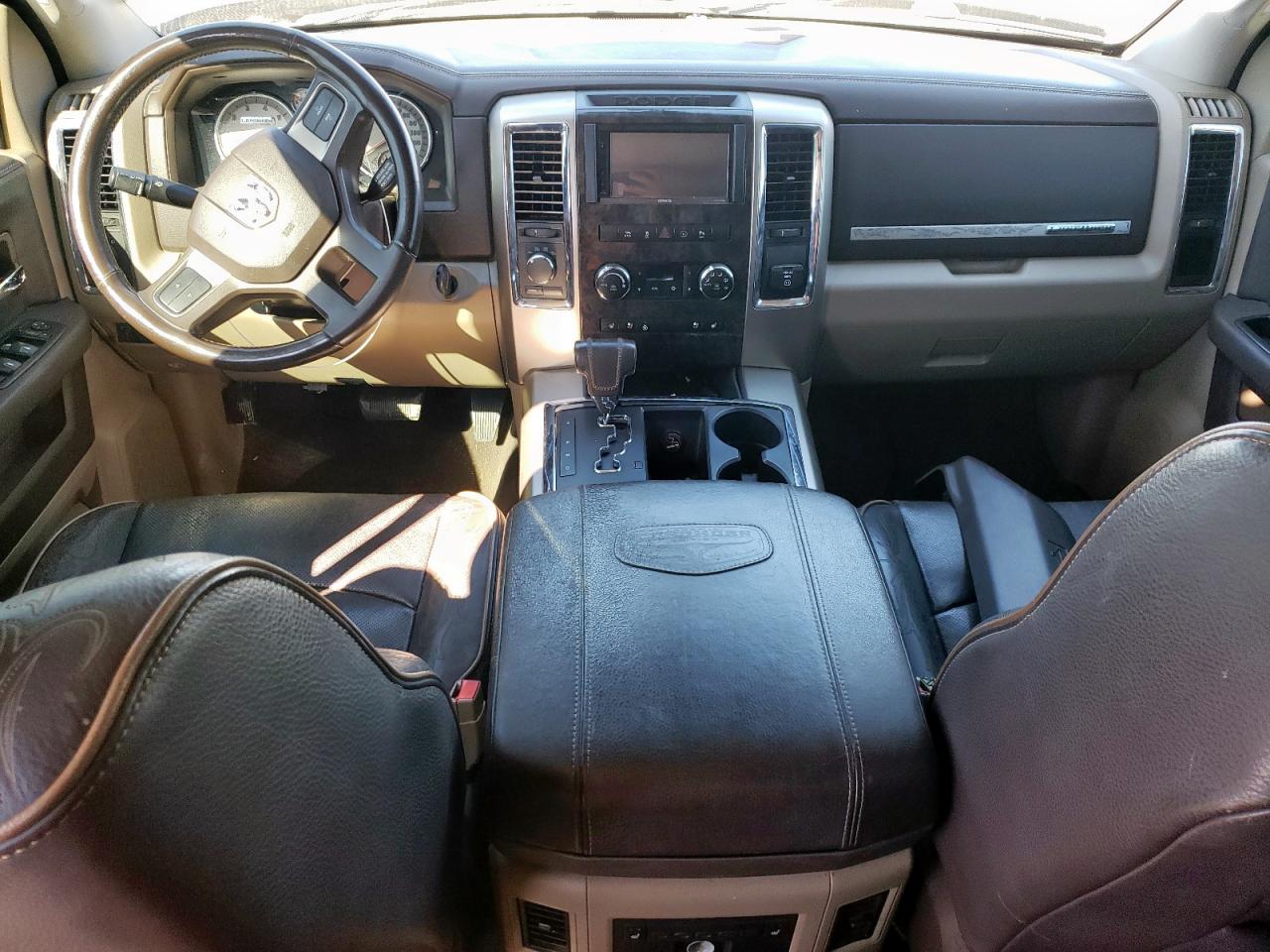 2011 Dodge RAM - Image 8
