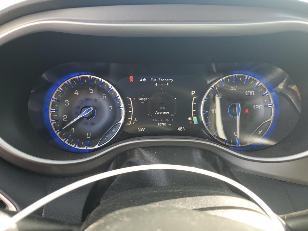 2022 Chrysler Pacifica - Image 9