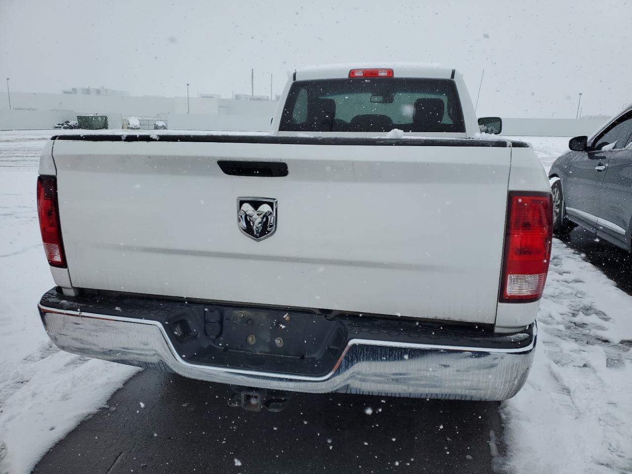 2019 RAM 1500 - Image 6